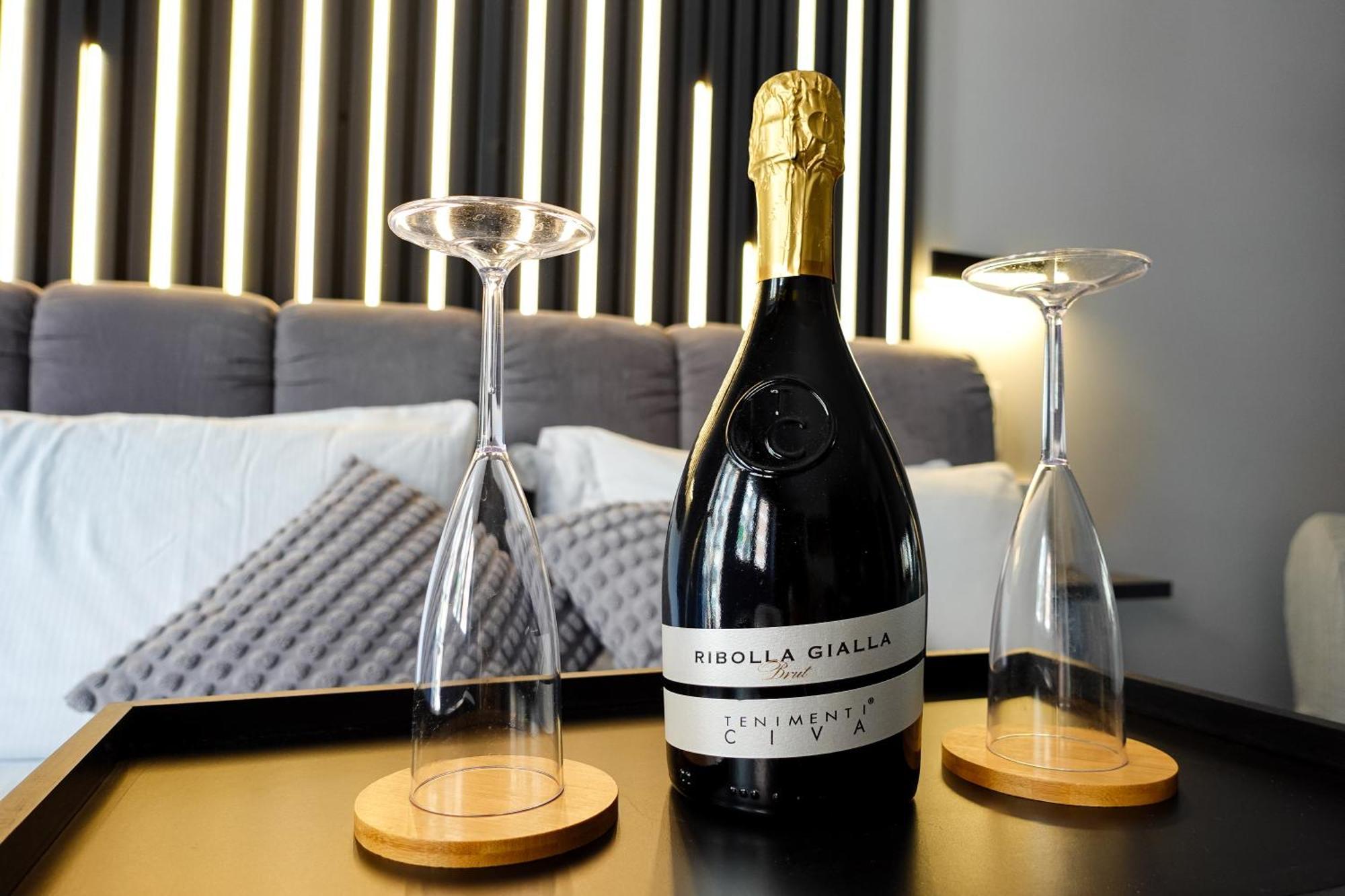 Heysuite - Luxury House - Roma Trastevere — Photos 1